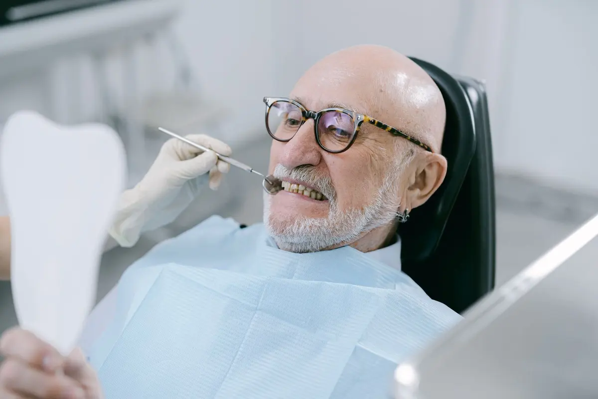 Restorative Dentistry at Pinnacle Dental in Holladay, Utah