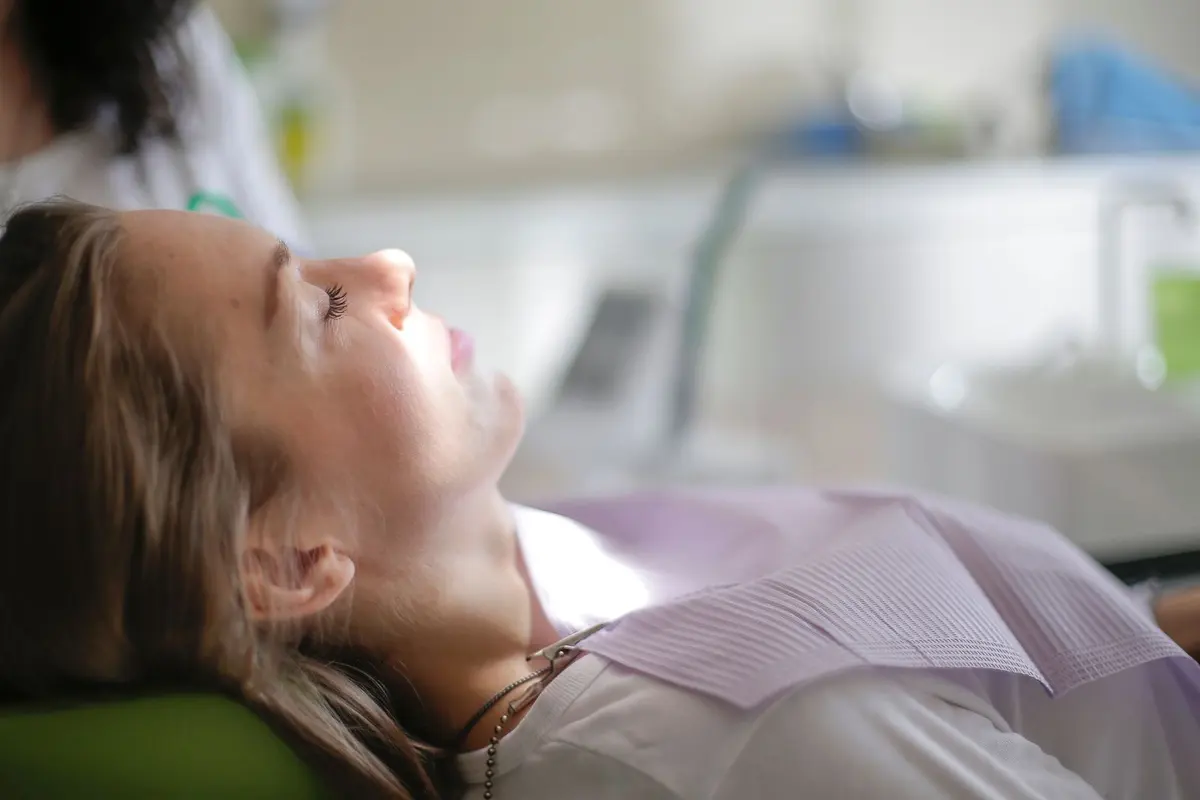 Dental Cleanings & Exams